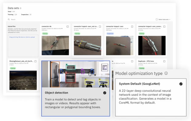 EAMaaS AI driven insights