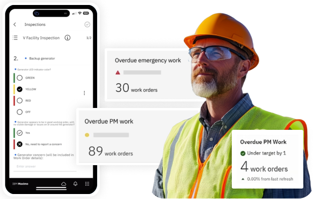 eamaas modern platform