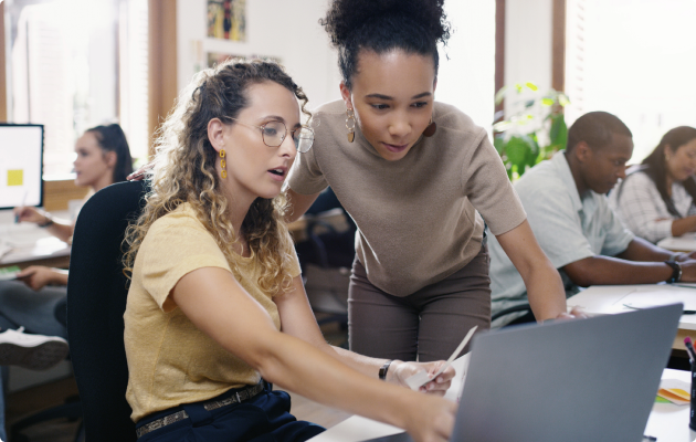 IT Staff Augmentation