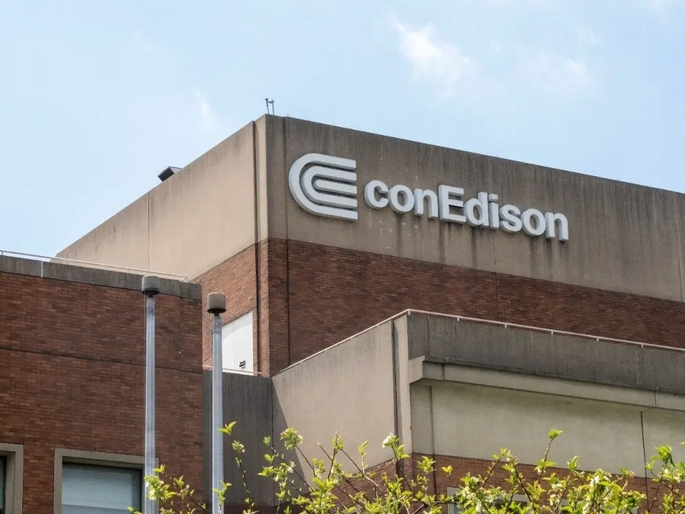 conedison