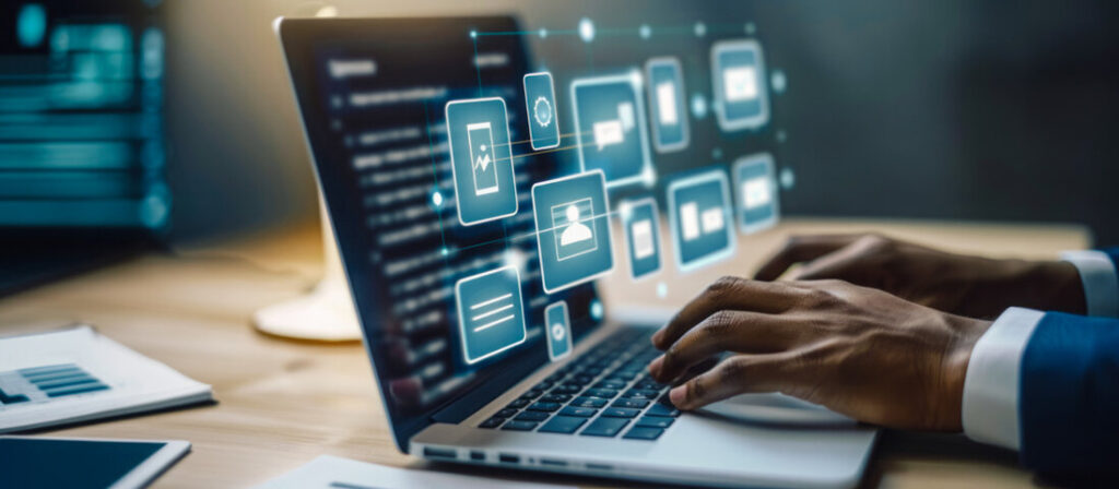 Highstep builds a modern CPQ Tool for Brent Material 1