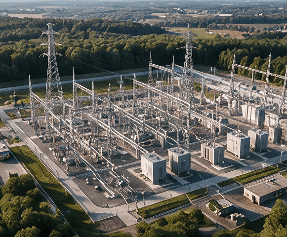 Energy & Utilities 1