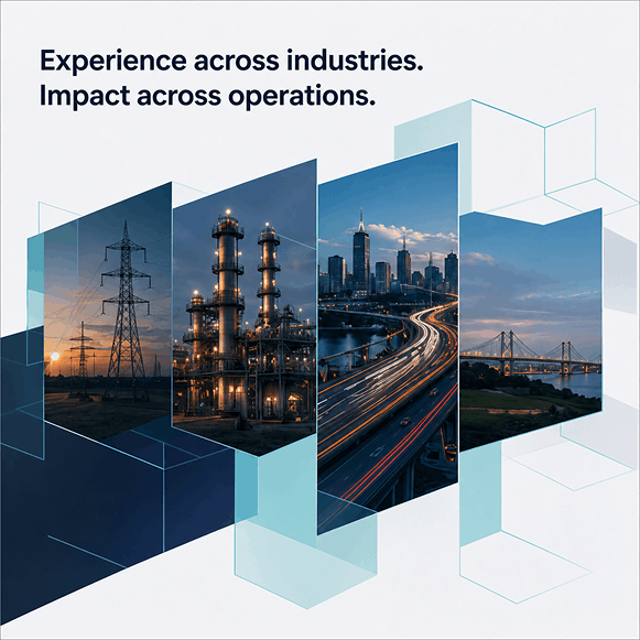 Industries 1