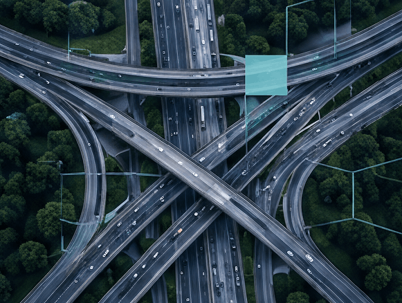 Transportation & Infrastructure 1